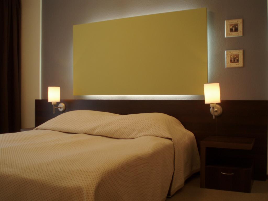 Hotel Dal Gdansk Dış mekan fotoğraf