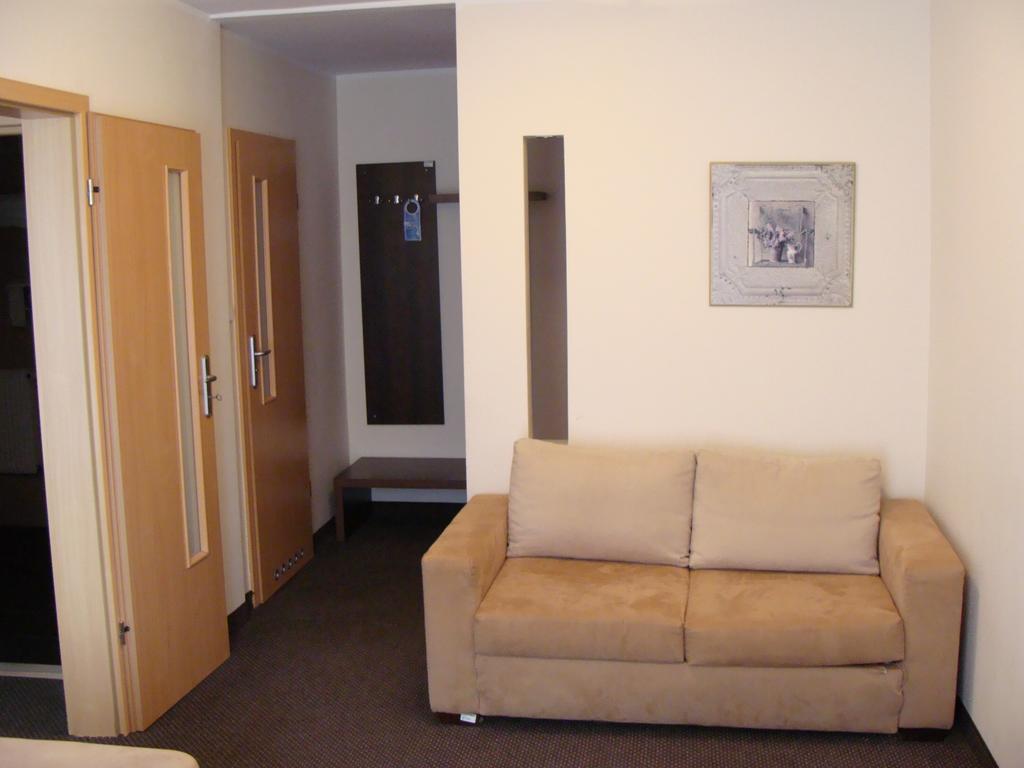 Hotel Dal Gdansk Dış mekan fotoğraf